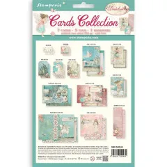 Cards Collection - Wonderland