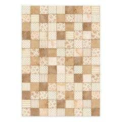 Stamperia - Junk Journal Backgrounds, Stickers, Cut-Outs - Baby