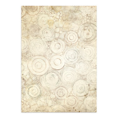 Stamperia - Junk Journal Backgrounds, Stickers, Cut-Outs - All Around