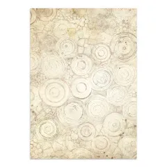 Stamperia - Junk Journal Backgrounds, Stickers, Cut-Outs - All Around