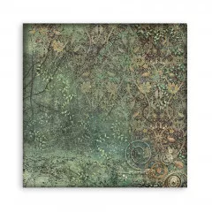 Magic Forest - Fabric Sheets Pack