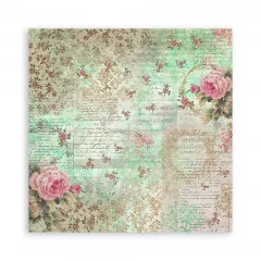 Precious - Fabric Sheets Pack