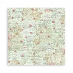 Precious - Fabric Sheets Pack