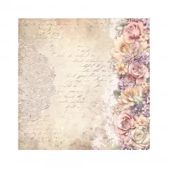 Romance Forever - Fabric Sheets Pack