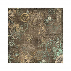 Sir Vagabond in Fantasy World - Fabric Sheets Pack