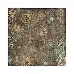 Sir Vagabond in Fantasy World - Fabric Sheets Pack