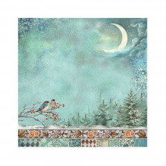 The Nutcracker - Fabric Sheets Pack