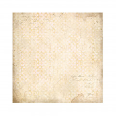 Golden Harmony - Fabric Sheets Pack