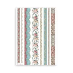 Venice City of Art - A5 Washi Pad