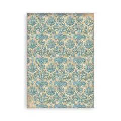 Venice City of Art - A5 Washi Pad