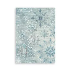 The Owl's House - A5 Washi Pad