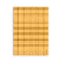 Whispering Woods - A5 Washi Pad