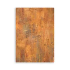 A New Beginning - A5 Washi Pad