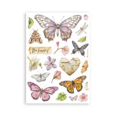 All Around - A5 Washi Pad