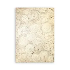 All Around - A5 Washi Pad