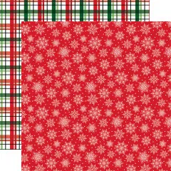 Santa's Christmas Delivery - 12x12 Collection Kit