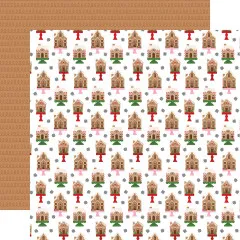 Santa's Christmas Delivery - 12x12 Collection Kit