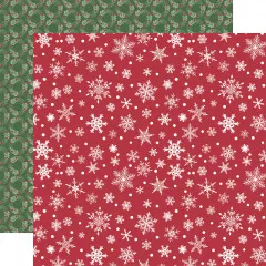 Santa Claus Lane 12x12 Collection Kit