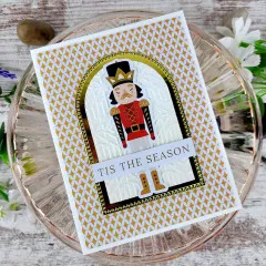 Merry Moments - 6x6 Inch Paper Pack