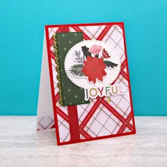 Merry Moments - 6x6 Inch Paper Pack