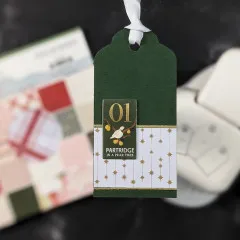 Merry Moments - 6x6 Inch Paper Pack
