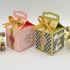 Merry Moments - 6x6 Inch Paper Pack