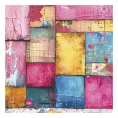 Beautifully Imperfect - 6x6 Inch Paper Pack