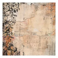 Beautifully Imperfect - 6x6 Inch Paper Pack