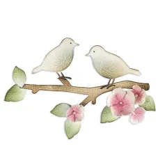 Stamperia - Cutting Dies - Birds