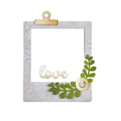 Stamperia - Cutting Dies - Insta-Frame