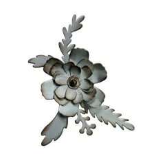 Stamperia - Cutting Dies - All Around - Spring Flowers