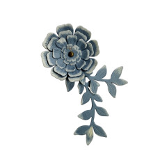Stamperia - Cutting Dies - All Around - Blooming Flowers