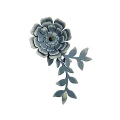 Stamperia - Cutting Dies - All Around - Blooming Flowers