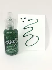 Stickles Glitterglue - Holly