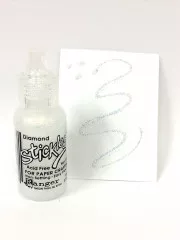 Stickles Glitterglue - Diamond