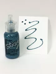 Stickles Glitterglue - Ice Blue