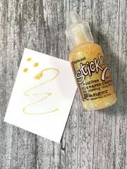 Stickles Glitterglue - Sunburst