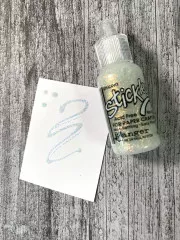 Stickles Glitterglue - Unicorn