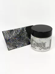 Glitter Gel Stickles - Moon Dust