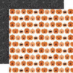 Spooktacular Halloween - 12x12 Collection Kit