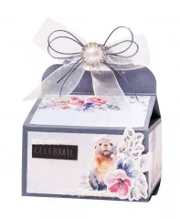 Studio Light - Stencils - Arctic Winter Giftbox