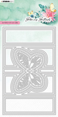 Studio Light Cutting Die - Butterfly Pop Out Card