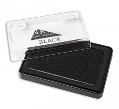 Studio Light Ink Pad - Permanent Black