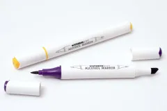 Studio Light - Alcohol Markers - Rainbow