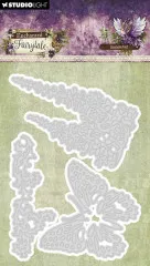 Studio Light - Cutting Dies - Enchanted Fairytale - Enchanted