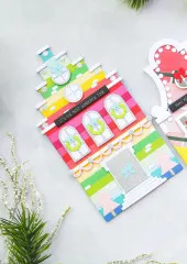 Studio Light - Christmas Cutting Dies - Canal House