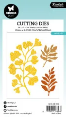 Studio Light - Essentials Cutting Dies - Branches