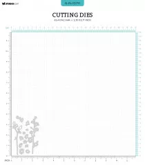 Studio Light - Cutting Dies - Essentials Nr. 791 - Weeds