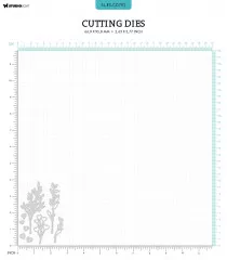 Studio Light - Cutting Dies - Essentials Nr. 792 - Branches