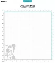 Studio Light - Cutting Dies - Essentials Nr. 794 - Flowers